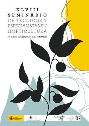 XLVIII Seminario de técnicos y especialistas en horticultura