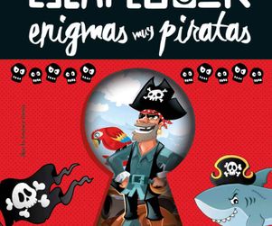 Enigmas muty piratas